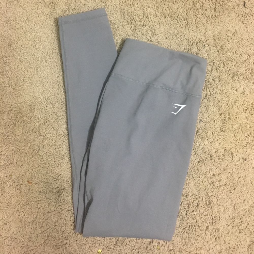 Gymshark Dreamy Leggings
